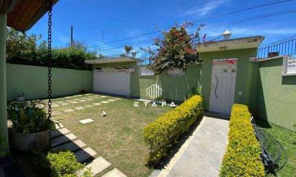Casa à venda, 333 m² por R$ 1.900.000,00 - Vila Esperia Ou Giglio - Atibaia/SP