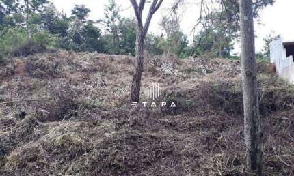 Terreno à venda, 488 m² por R$ 250.000,00 - Parque Res Itaguacu - Atibaia/SP