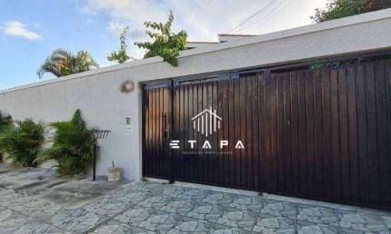 Casa à venda, 303 m² por R$ 1.700.000,00 - Jardim Siriema - Atibaia/SP