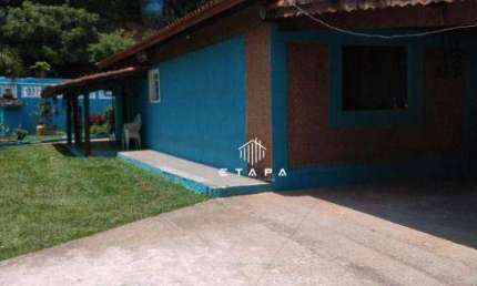 Chácara com 3 dormitórios à venda, 1375 m² por R$ 780.000,00 - Mairiporã - Mairiporã/SP