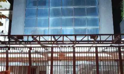 Prédio, 411 m² - venda por R$ 4.000.000,00 ou aluguel por R$ 40.000,00/mês - Vila Junqueira - Atibaia/SP