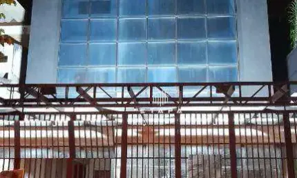 Prédio, 411 m² - venda por R$ 4.000.000,00 ou aluguel por R$ 40.000,00/mês - Vila Junqueira - Atibaia/SP
