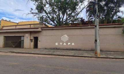 Casa à venda, 663 m² por R$ 2.000.000,00 - Chácaras Neli - Bom Jesus dos Perdões/SP