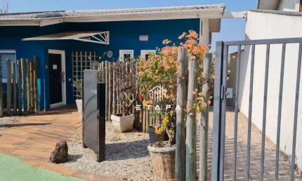 Casa com 4 dormitórios à venda, 386 m² por r$ 1.400.000,00 - vila junqueira - atibaia/sp
