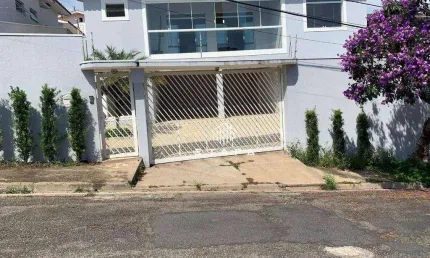 Casa à venda, 408 m² por R$ 1.400.000,00 - Nova Gardênia - Atibaia/SP