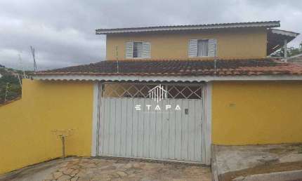 Casa à venda, 227 m² por R$ 1.300.000,00 - Jardim Paulista - Atibaia/SP