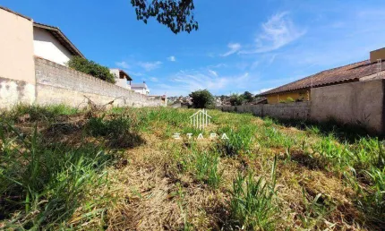Terreno à venda, 390 m² por R$ 450.000,00 - Retiro das Fontes - Atibaia/SP