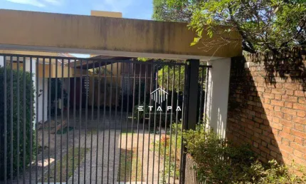 Casa com 3 dormitórios à venda, 306 m² por R$ 3.500.000,00 - Vila Esperia Ou Giglio - Atibaia/SP
