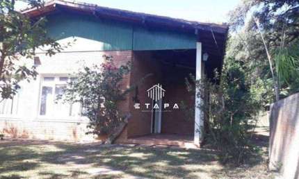 Casa com 3 dormitórios à venda, 200 m² por R$ 1.590.000,00 - Vila Esperia Ou Giglio - Atibaia/SP