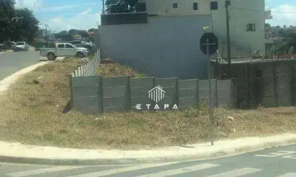 Terreno à venda, 260 m² por R$ 320.000,00 - Jardim Maristela - Atibaia/SP