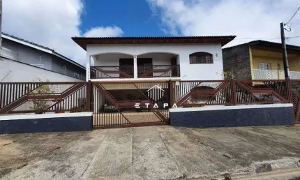 Casa à venda, 257 m² por R$ 980.000,00 - Jardim Siriema - Atibaia/SP