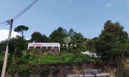 Área à venda, 12600 m² por R$ 3.200.000,00 - Portão - Atibaia/SP