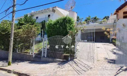 Casa à venda, 350 m² por R$ 1.300.000,00 - Parque Arco Iris - Atibaia/SP