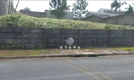 Terreno à venda, 1008 m² por r$ 859.000,00 - jardim são nicolau - atibaia/sp