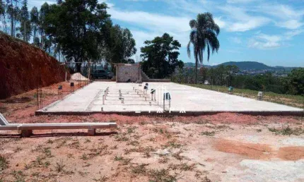 Terreno à venda, 7812 m² por R$ 950.000,00 - Jundiaizinho - Mairiporã/SP