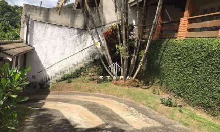 Casa à venda, 370 m² por R$ 1.500.000,00 - Jardim Maristela - Atibaia/SP