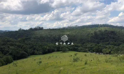 Terreno à venda, 803000 m² por R$ 40.150.000,00 - Jardim Vista Alegre - Campo Limpo Paulista/SP