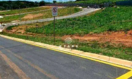 Terreno à venda, 250 m² por R$ 150.000,00 - Tanque - Atibaia/SP