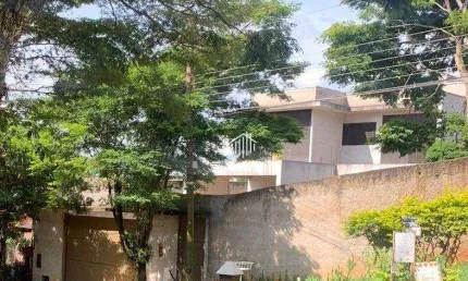 Casa à venda, 333 m² por R$ 1.300.000,00 - Parque Res Atibaia - Atibaia/SP