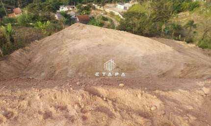 Terreno à venda, 1131 m² por R$ 160.000,00 - Vitória Régia - Atibaia/SP