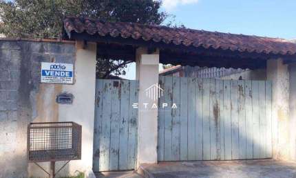 Casa à venda, 299 m² por R$ 650.000,00 - Jardim Colonial - Atibaia/SP