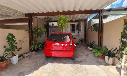 Casa com 3 dormitórios à venda, 129 m² por R$ 580.000,00 - Atibaia Jardim - Atibaia/SP