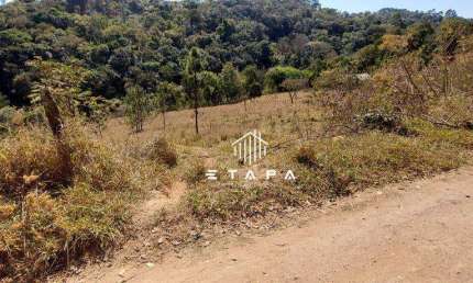Terreno à venda, 759 m² por R$ 126.900,00 - Estância Santa Maria do Portão - Atibaia/SP