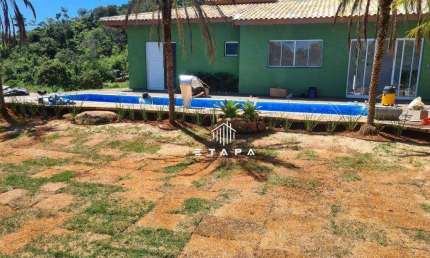 Casa à venda, 130 m² por R$ 750.000,00 - Portão - Atibaia/SP