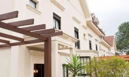 Casa com 4 dormitórios à venda, 250 m² por R$ 1.800.000,00 - Vila Esperia Ou Giglio - Atibaia/SP