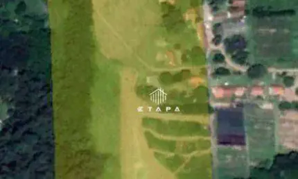 Terreno à venda, 42970 m² por r$ 8.700.000,00 - usina - atibaia/sp
