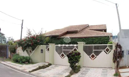 Casa à venda, 401 m² por R$ 2.100.000,00 - Vila Petrópolis - Atibaia/SP