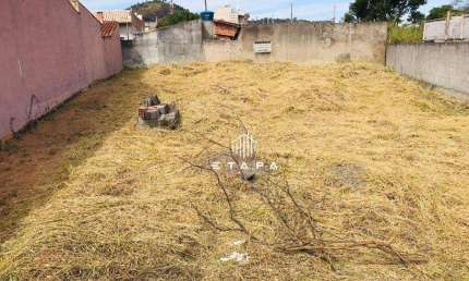 Terreno à venda, 488 m² por R$ 420.000,00 - Jardim Santa Bárbara - Atibaia/SP