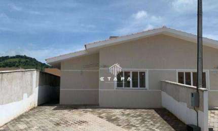 Casa com 3 dormitórios à venda, 81 m² por R$ 395.000,00 - Jardim São Marcos - Bom Jesus dos Perdões/SP
