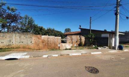 Terreno à venda, 200 m² por R$ 200.000,00 - Jardim São Felipe - Atibaia/SP