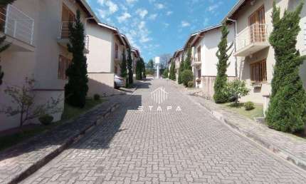 Casa com 2 dormitórios à venda, 85 m² por R$ 480.000,00 - Jardim Estância Brasil - Atibaia/SP