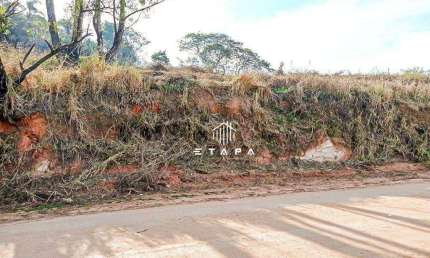 Terreno à venda, 700 m² por R$ 180.000,00 - Tanque - Atibaia/SP