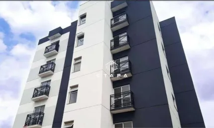 Apartamento com 2 dormitórios à venda, 58 m² por R$ 450.000,00 - Atibaia Jardim - Atibaia/SP