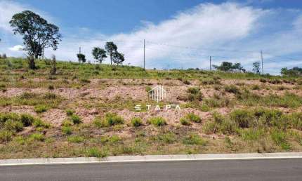 Terreno à venda, 237 m² por R$ 170.000,00 - Loteamento Vale Das Flores - Atibaia/SP