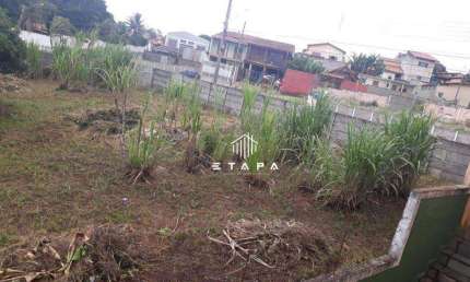 Terreno à venda, 557 m² por R$ 583.000,00 - Jardim das Cerejeiras - Atibaia/SP