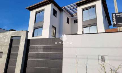 Casa com 3 dormitórios à venda, 410 m² por R$ 2.200.000,00 - Beiral das Pedras - Atibaia/SP