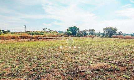 Área à venda, 20000 m² por R$ 2.000.000,00 - Caioçara - Jarinu/SP