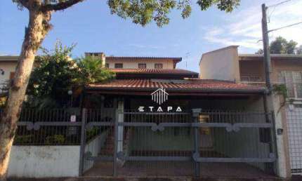 Casa à venda, 195 m² por R$ 950.000,00 - Jardim Siriema - Atibaia/SP