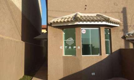 Casa à venda, 78 m² por R$ 500.000,00 - Jardim Shangri-Lá - Atibaia/SP