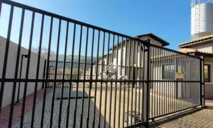 Casa à venda, 88 m² por R$ 650.000,00 - Ribeirão dos Porcos - Atibaia/SP