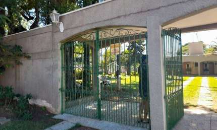 Casa à venda, 867 m² por R$ 7.500.000,00 - Vila Petrópolis - Atibaia/SP