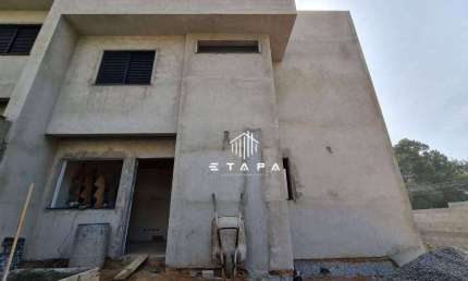 Casa à venda, 109 m² por R$ 700.000,00 - Jardim Maristela - Atibaia/SP