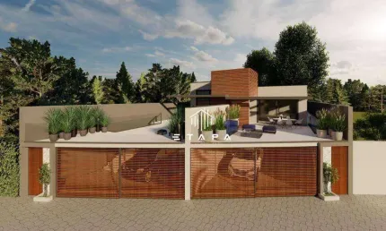 Casa à venda, 170 m² por R$ 1.200.000,00 - Jardim do Lago - Atibaia/SP