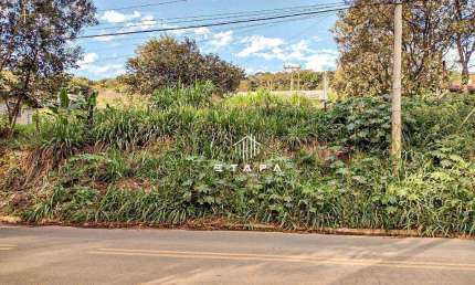 Terreno à venda, 20000 m² por R$ 800.000,00 - Pedreira - Atibaia/SP