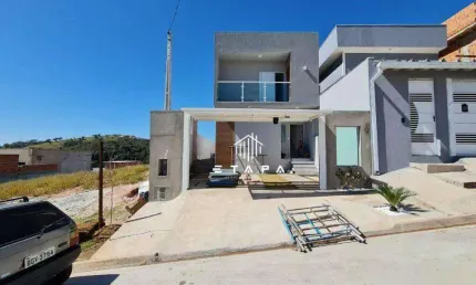 Casa à venda, 110 m² por R$ 590.000,00 - Terra Preta - Mairiporã/SP