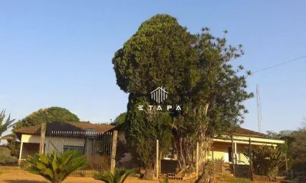 Sítio à venda, 128000 m² por R$ 3.200.000,00 - Ponte Alta - Atibaia/SP